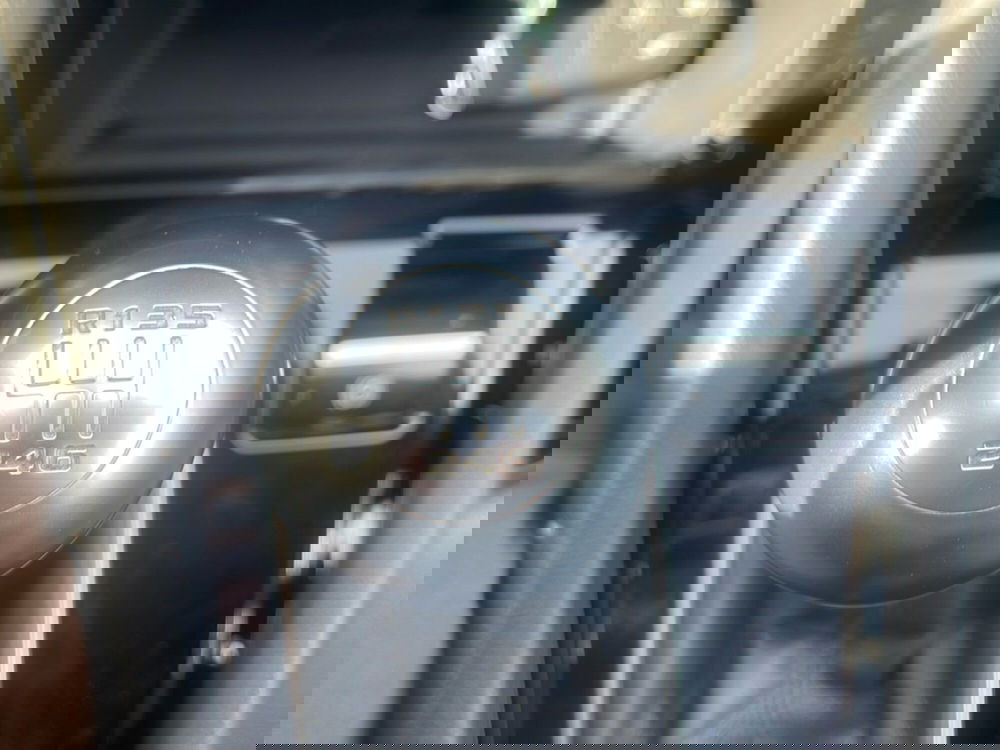 Jeep Compass usata a Frosinone (15)