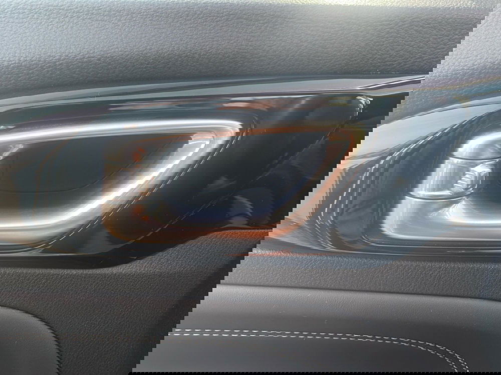 Jeep Compass usata a Frosinone (16)