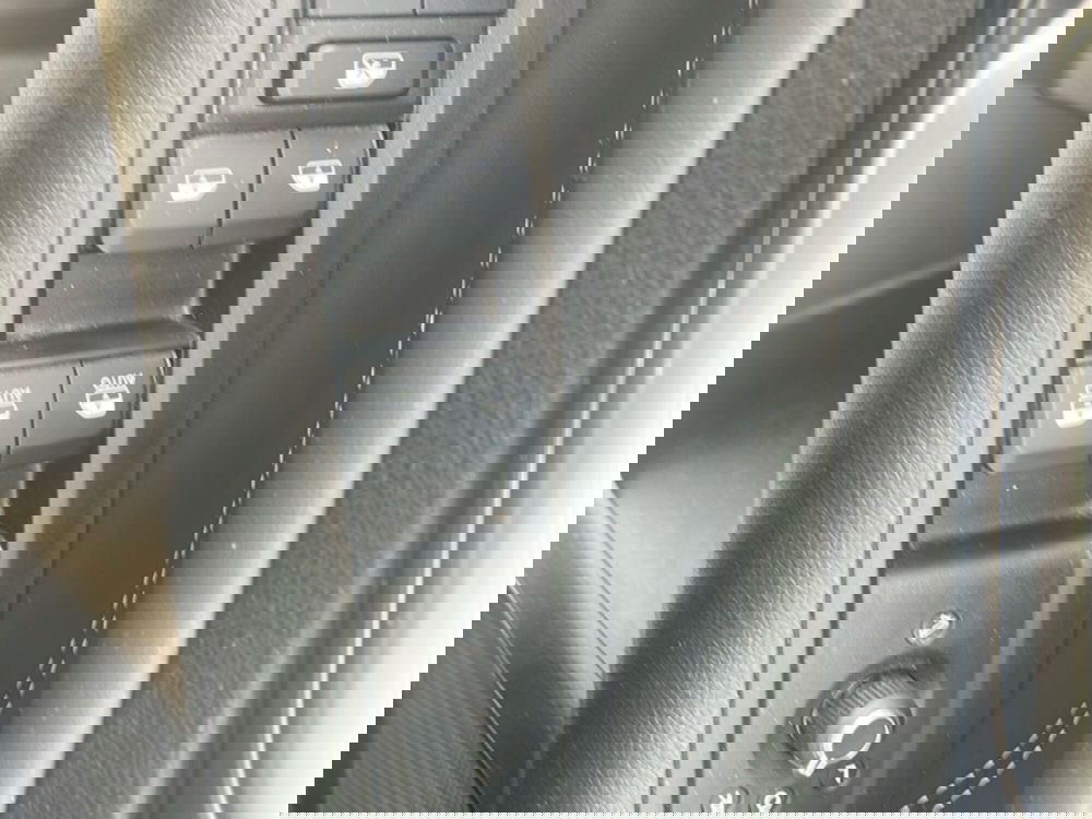 Jeep Compass usata a Frosinone (17)