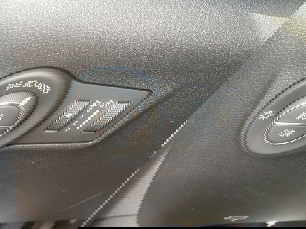 Jeep Compass usata a Frosinone (18)