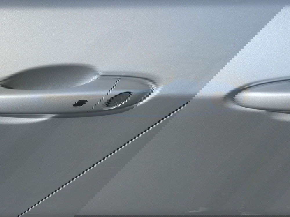 Jeep Compass usata a Frosinone (6)