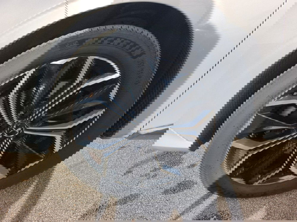 Ds DS 4 usata a Frosinone (10)