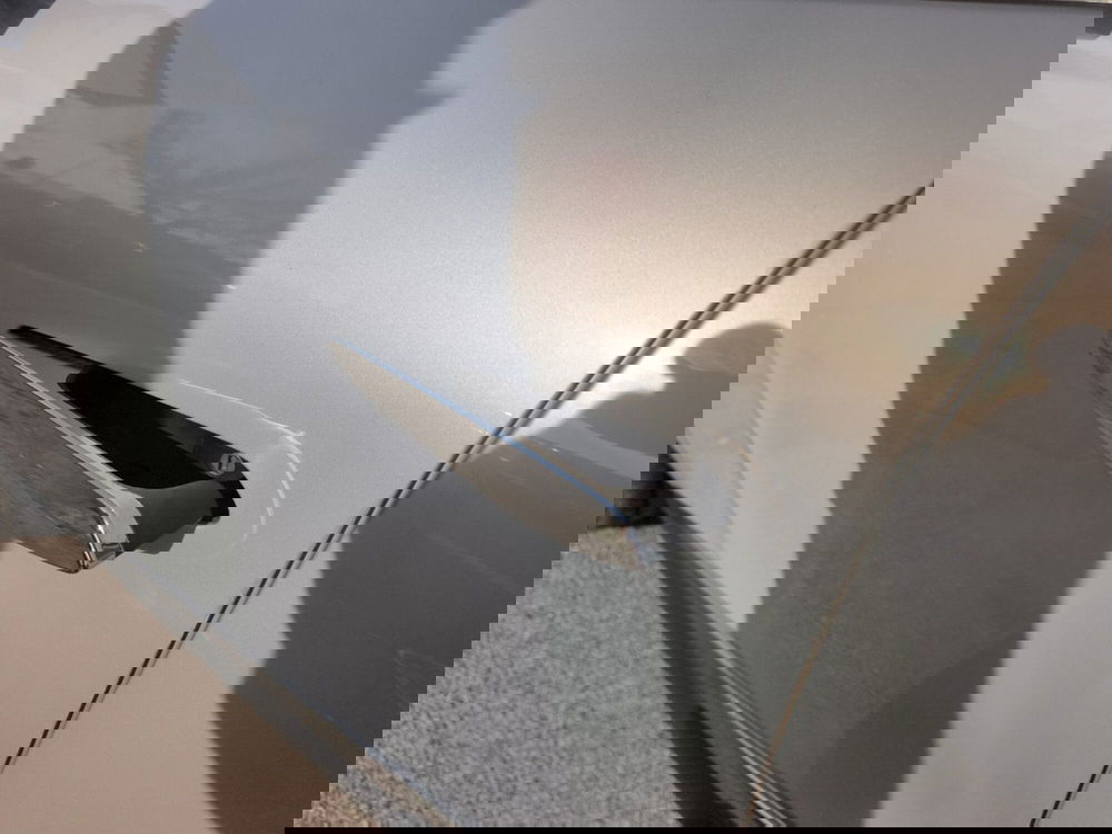 Ds DS 4 usata a Frosinone (11)