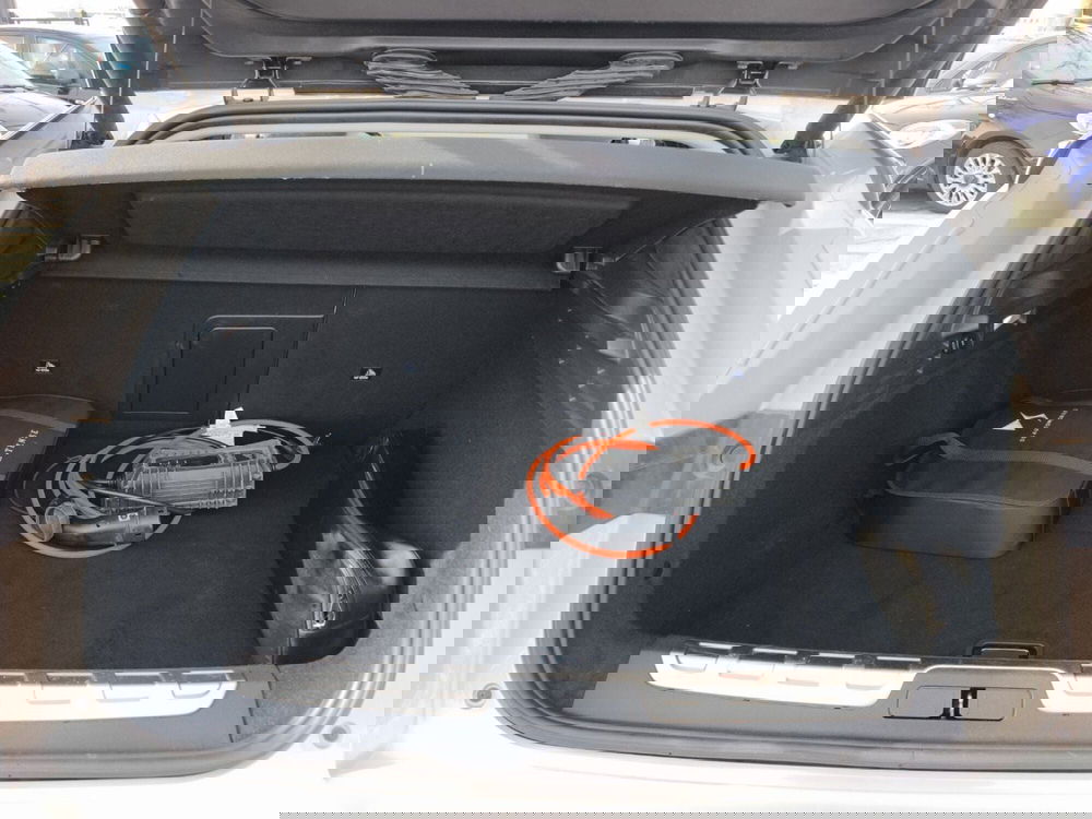 Ds DS 4 usata a Frosinone (12)