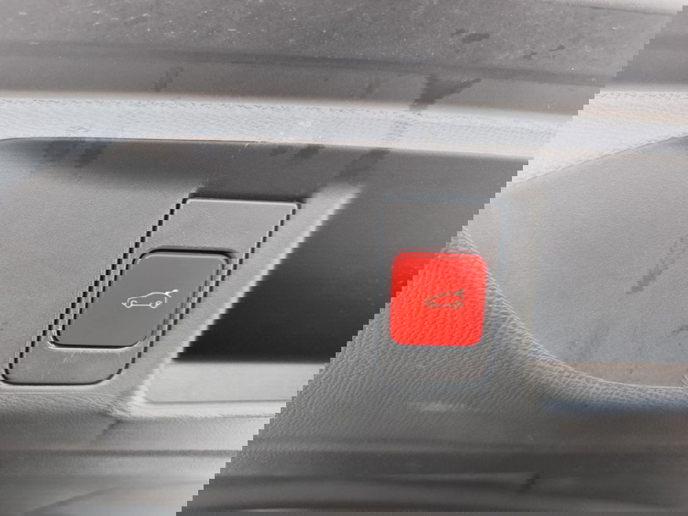 Ds DS 4 usata a Frosinone (13)