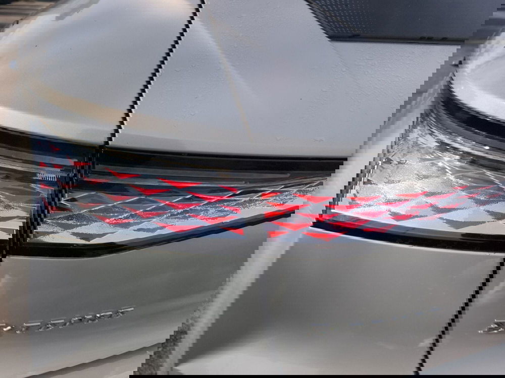 Ds DS 4 usata a Frosinone (14)