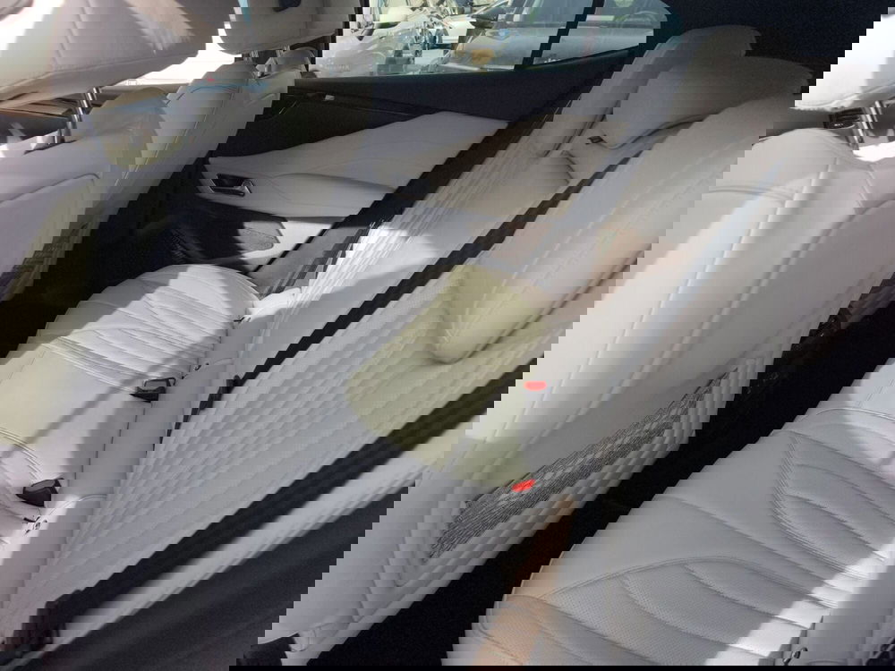 Ds DS 4 usata a Frosinone (15)