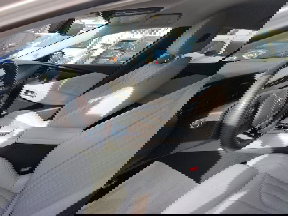 Ds DS 4 usata a Frosinone (16)