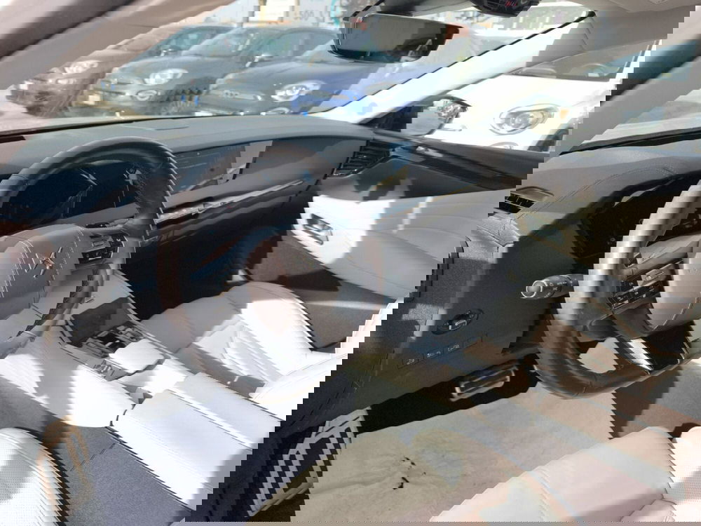 Ds DS 4 usata a Frosinone (17)