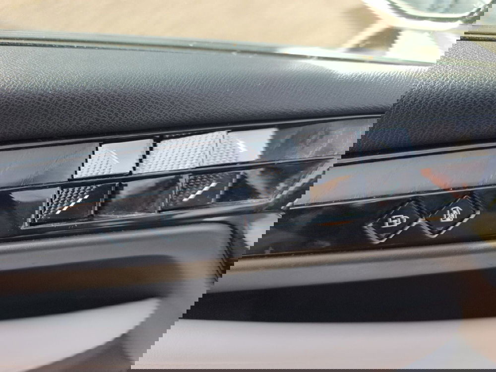 Ds DS 4 usata a Frosinone (18)