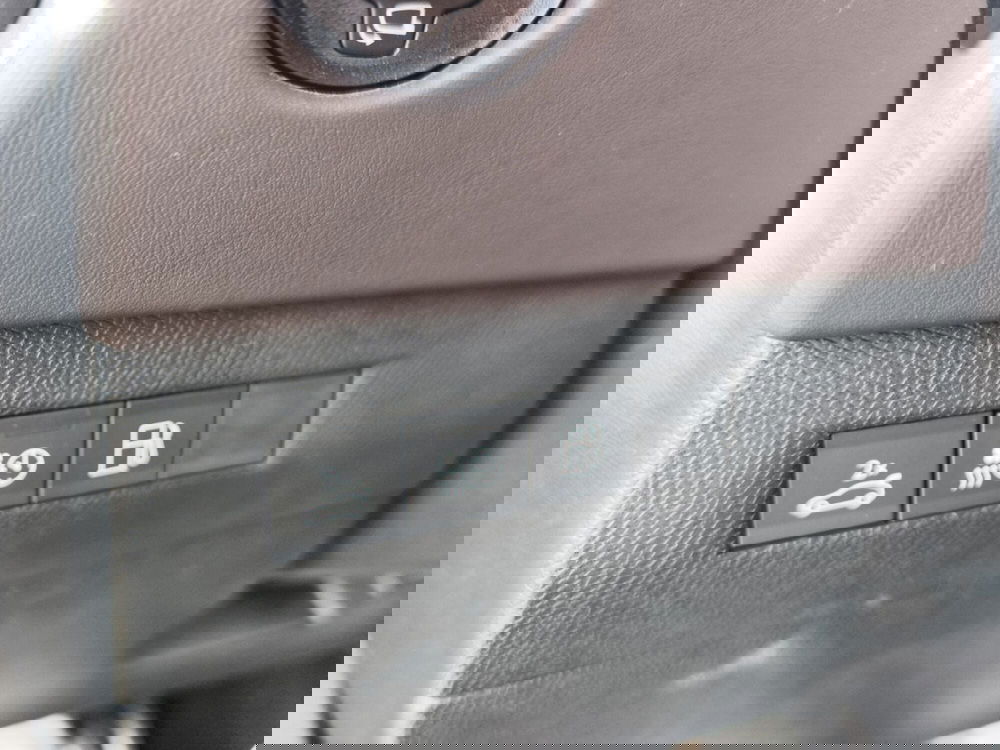 Ds DS 4 usata a Frosinone (20)