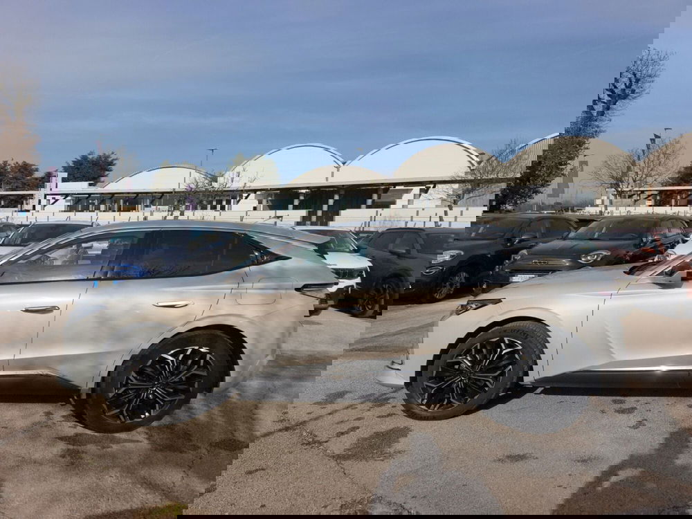 Ds DS 4 usata a Frosinone (3)