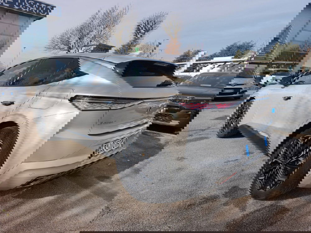 Ds DS 4 usata a Frosinone (4)