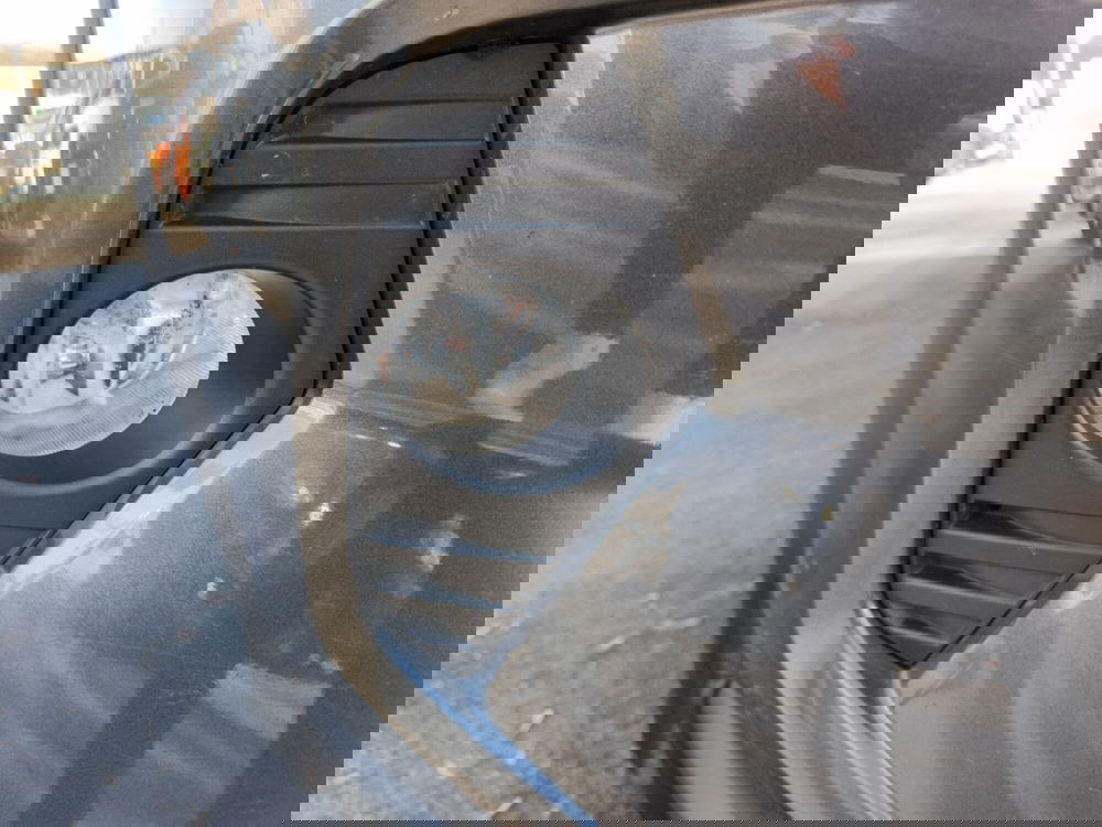 Toyota Rav4 usata a Frosinone (10)