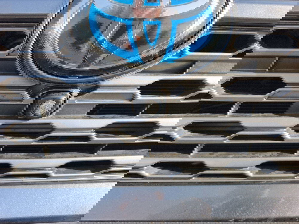 Toyota Rav4 usata a Frosinone (11)