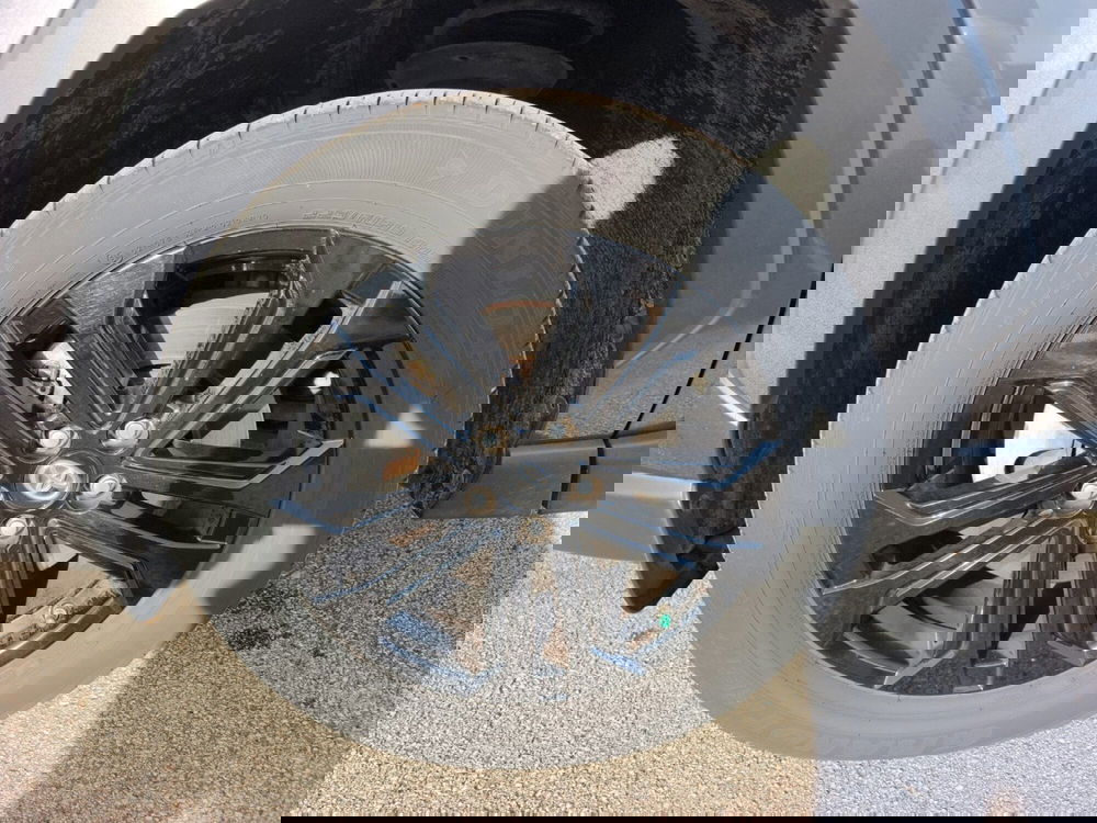 Toyota Rav4 usata a Frosinone (12)