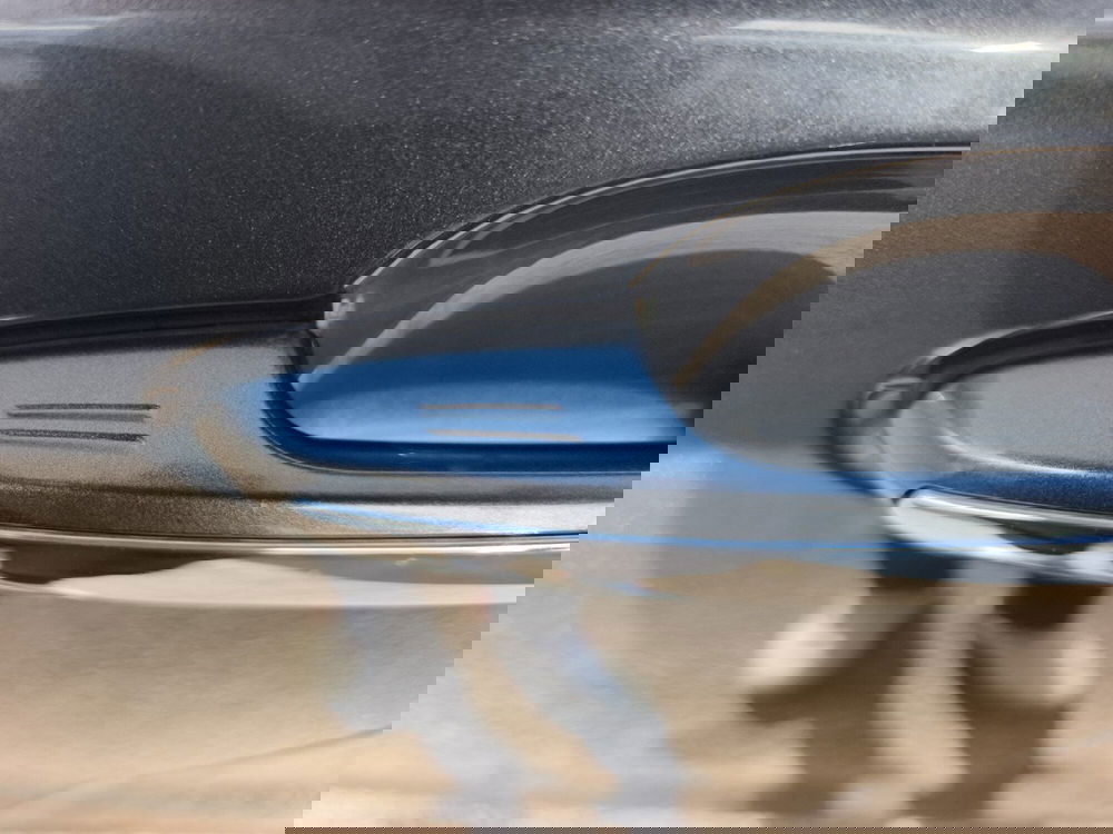 Toyota Rav4 usata a Frosinone (13)