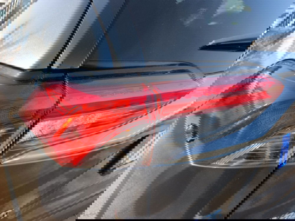 Toyota Rav4 usata a Frosinone (14)