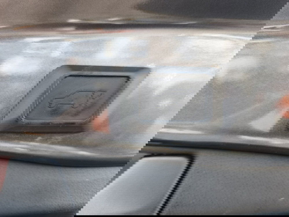 Toyota Rav4 usata a Frosinone (16)