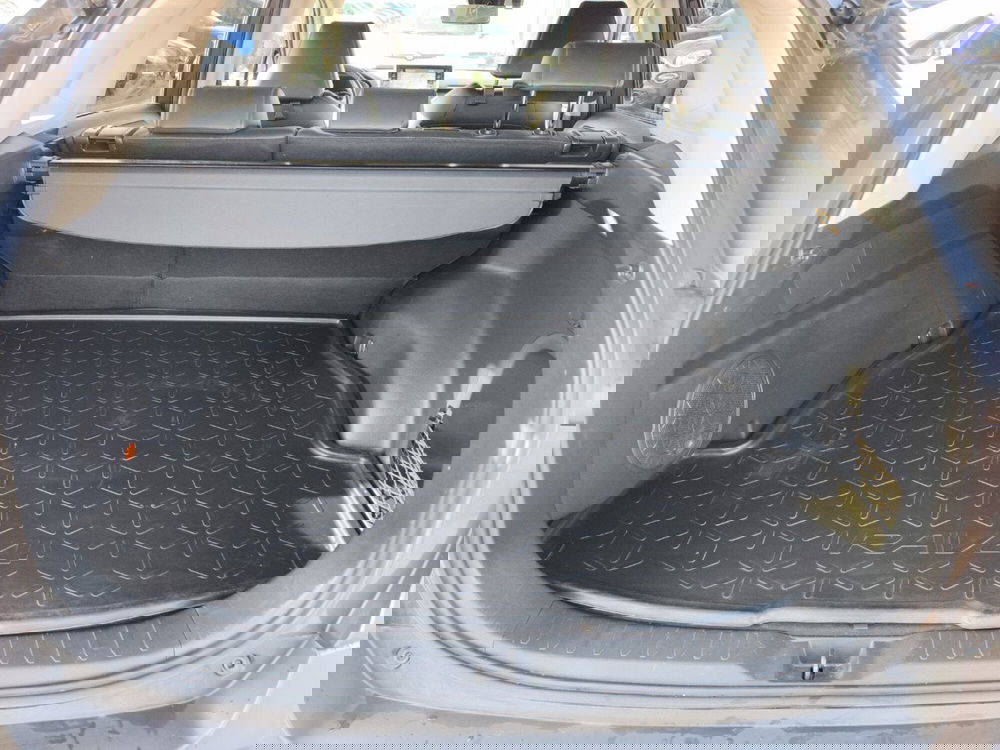 Toyota Rav4 usata a Frosinone (17)