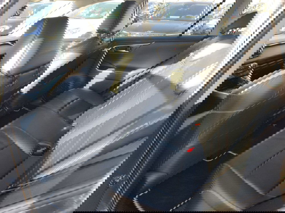 Toyota Rav4 usata a Frosinone (18)