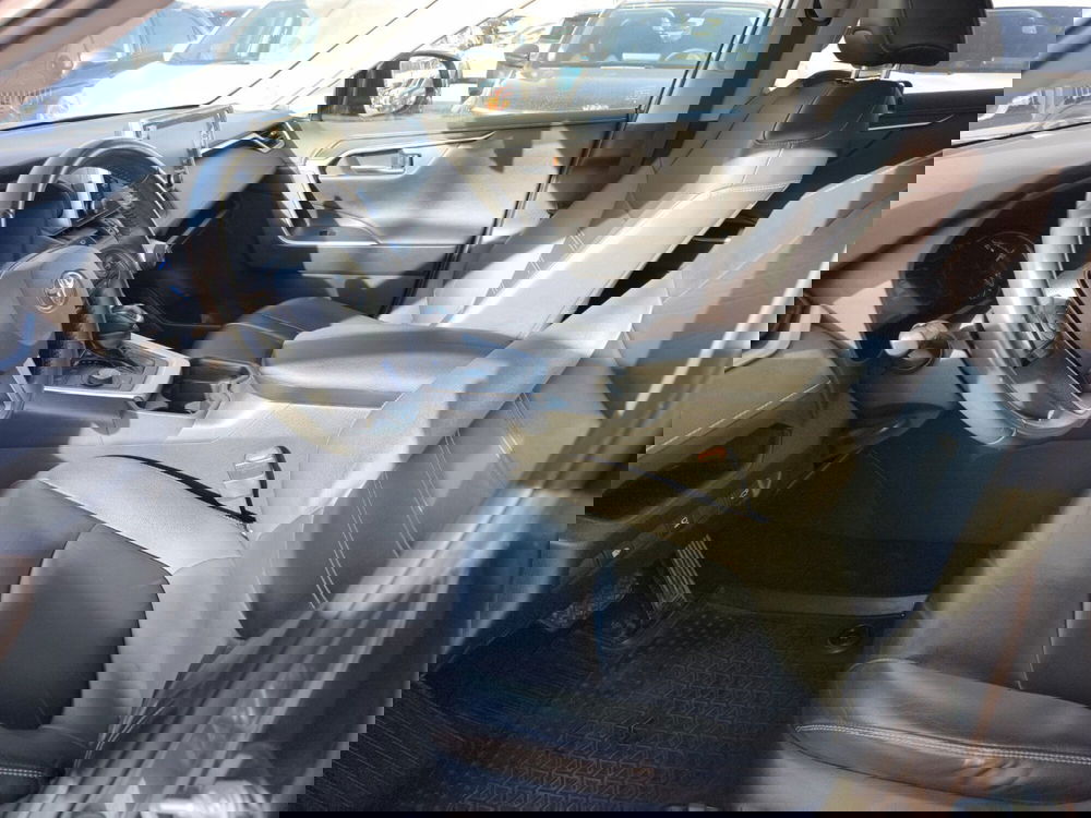 Toyota Rav4 usata a Frosinone (20)