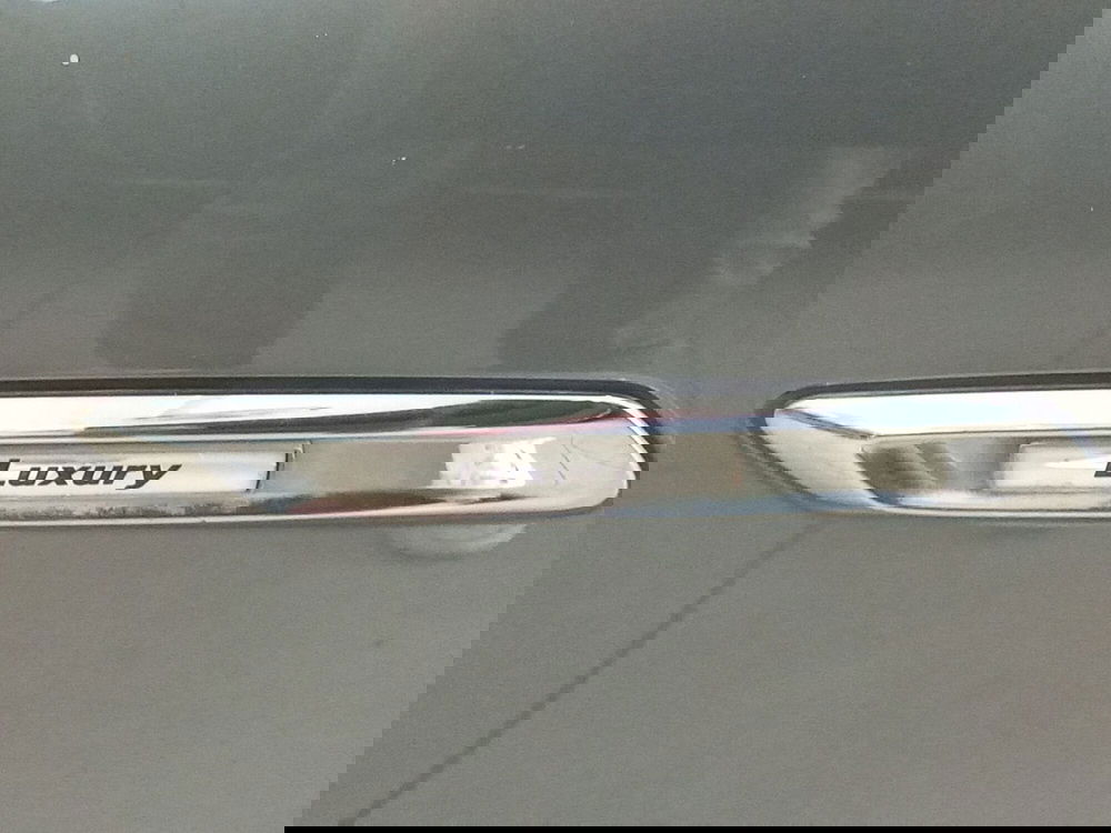 BMW Serie 5 Touring usata a Rimini (10)