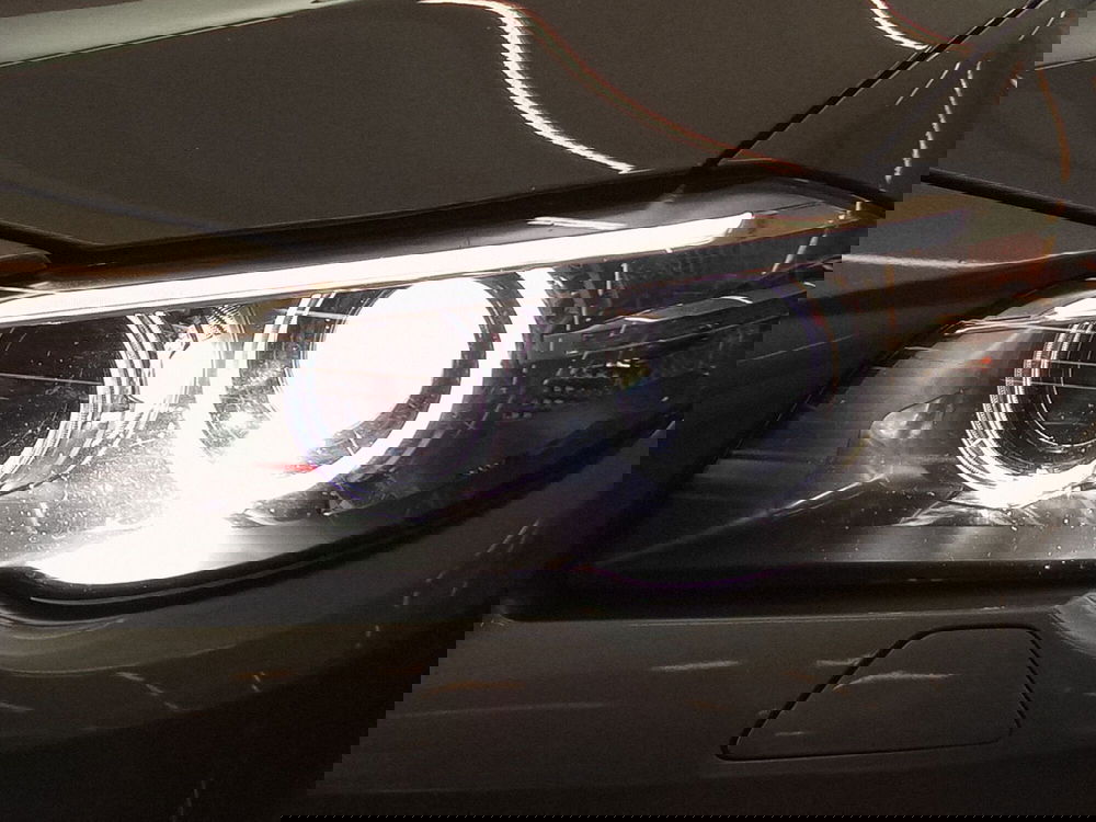 BMW Serie 5 Touring usata a Rimini (11)