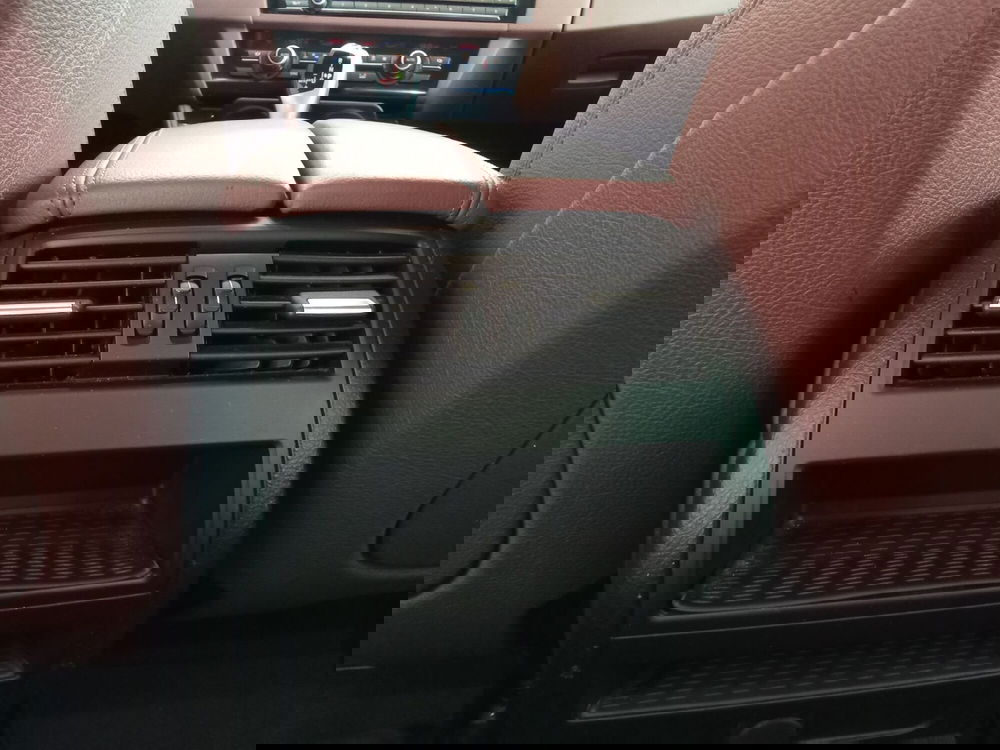 BMW Serie 5 Touring usata a Rimini (13)