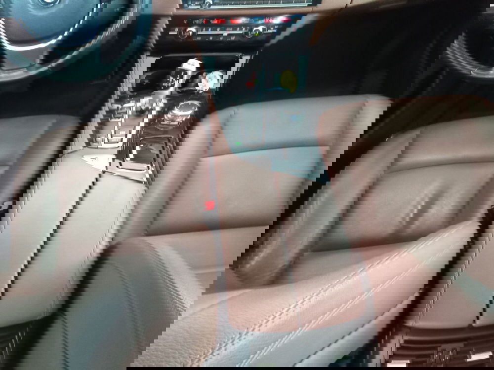 BMW Serie 5 Touring usata a Rimini (14)