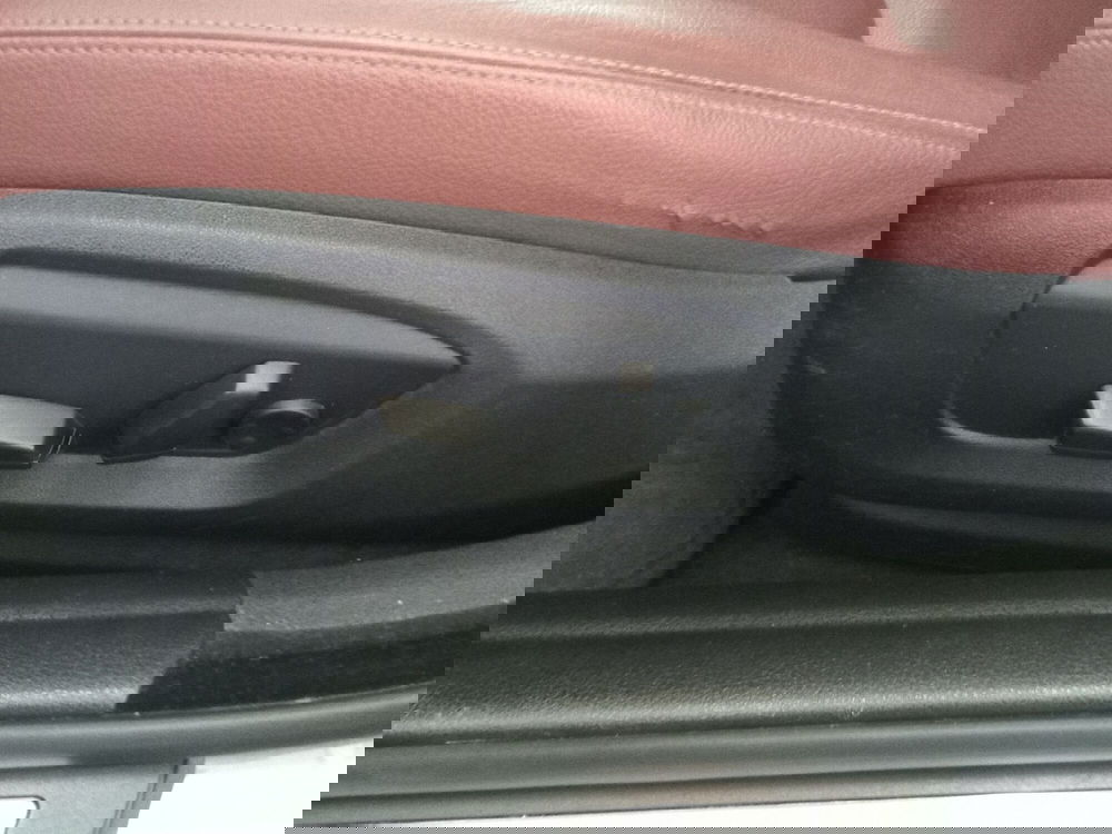 BMW Serie 5 Touring usata a Rimini (16)