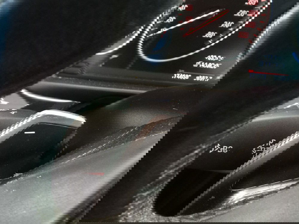 BMW Serie 5 Touring usata a Rimini (19)