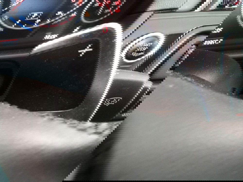 BMW Serie 5 Touring usata a Rimini (20)