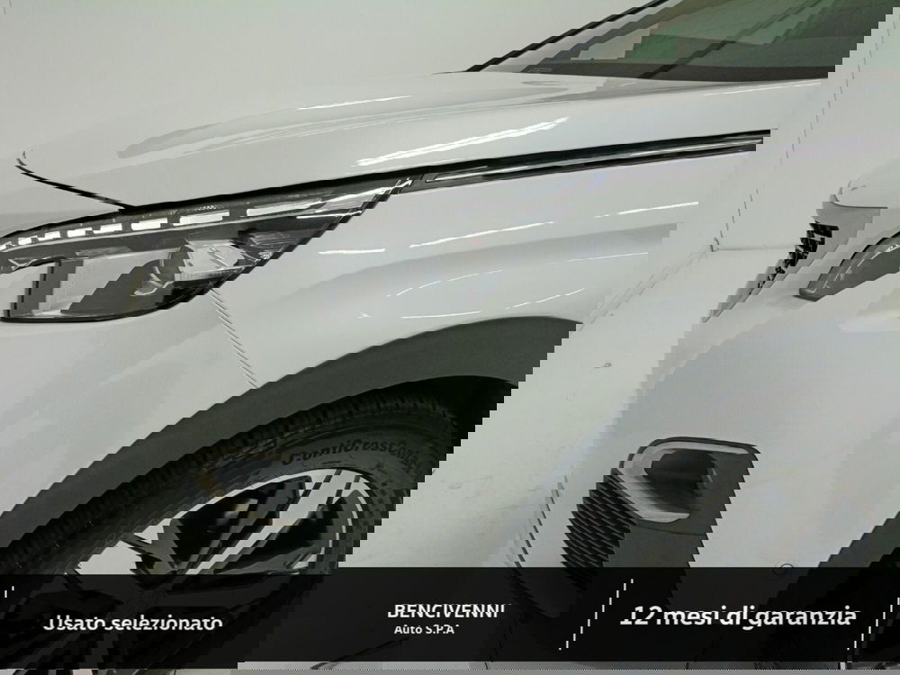 Peugeot 3008 usata a Catanzaro (11)