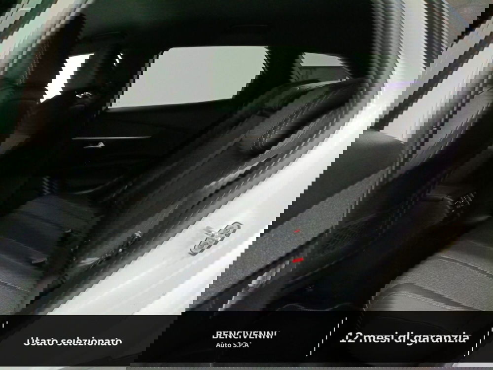 Peugeot 3008 usata a Catanzaro (20)