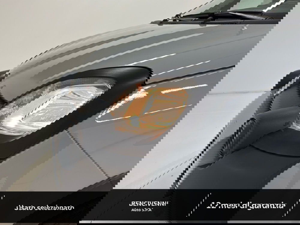 Fiat Panda Cross usata a Catanzaro (10)