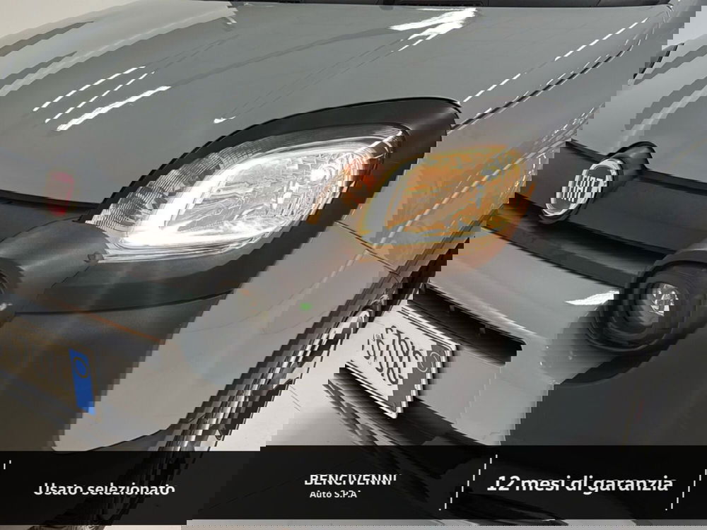 Fiat Panda Cross usata a Catanzaro (2)