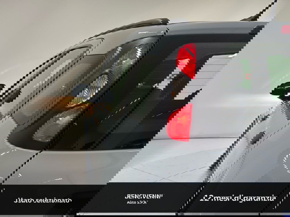 Fiat Panda Cross usata a Catanzaro (8)