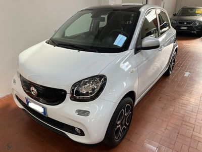 smart forfour forfour 70 1.0 Passion del 2018 usata a Altopascio