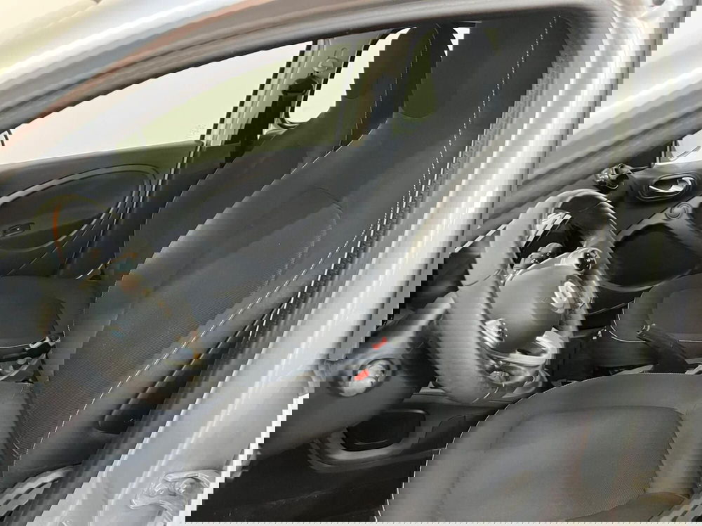 smart forfour usata a Lucca (10)