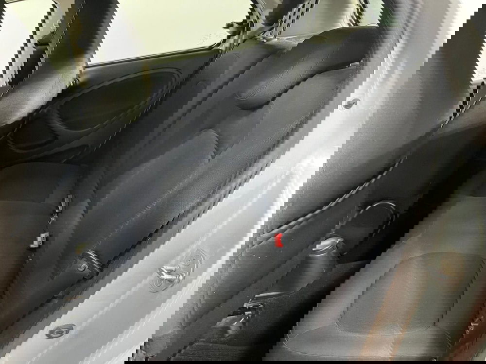 smart forfour usata a Lucca (11)