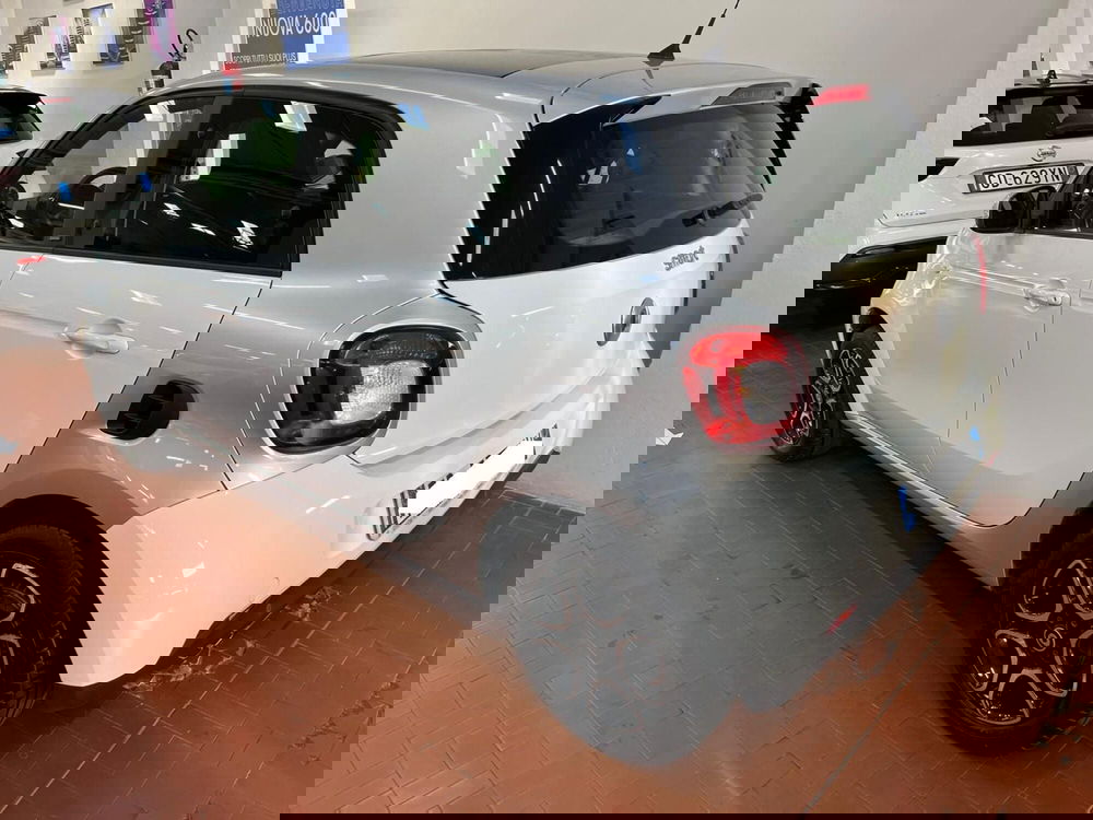 smart forfour usata a Lucca (6)