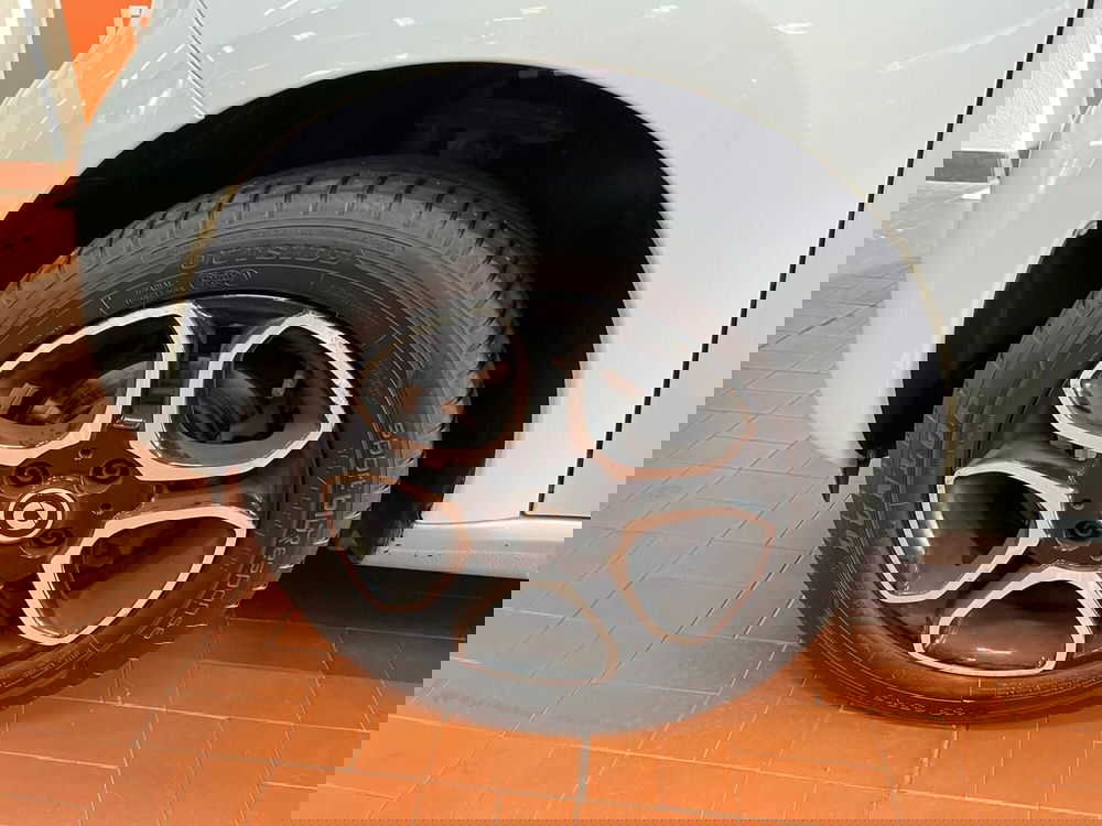 smart forfour usata a Lucca (8)