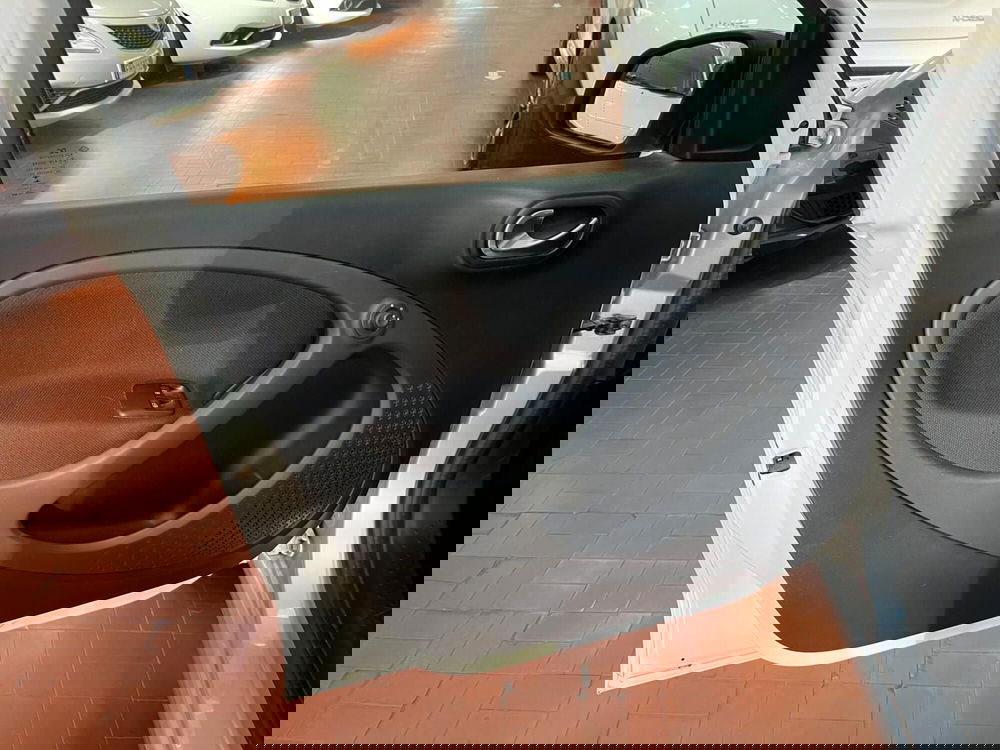 smart forfour usata a Lucca (9)