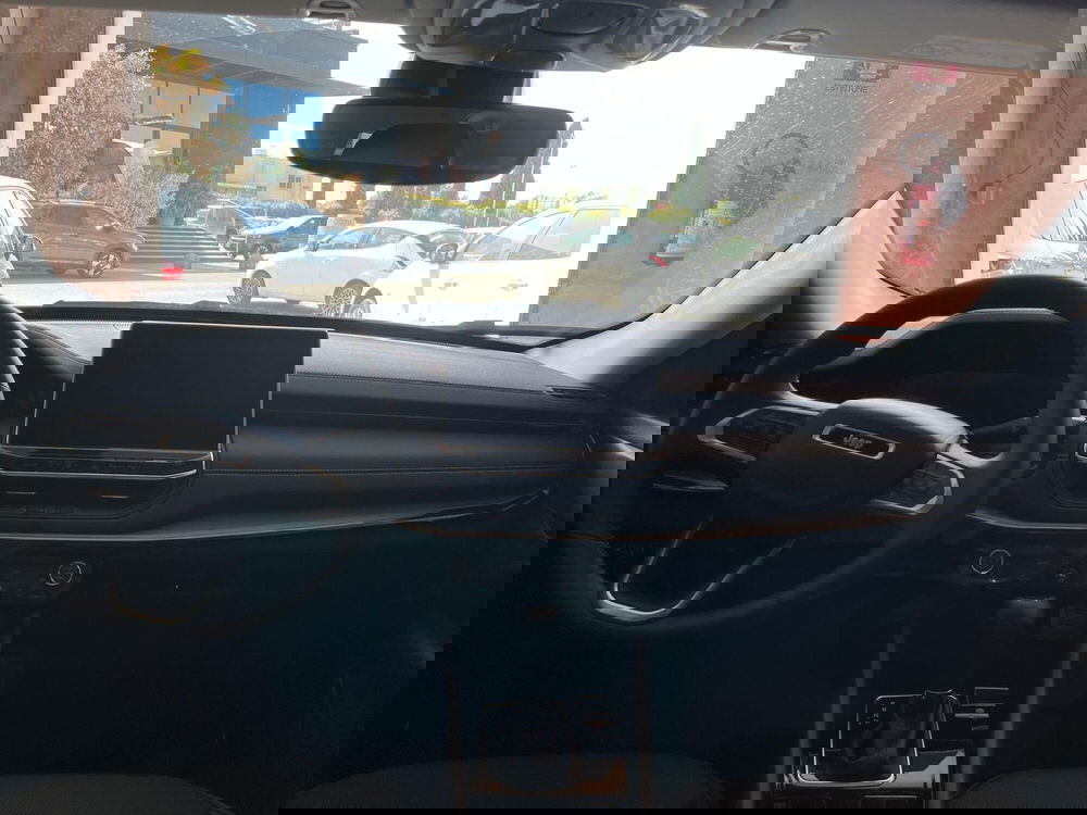 Jeep Compass nuova a Lucca (11)