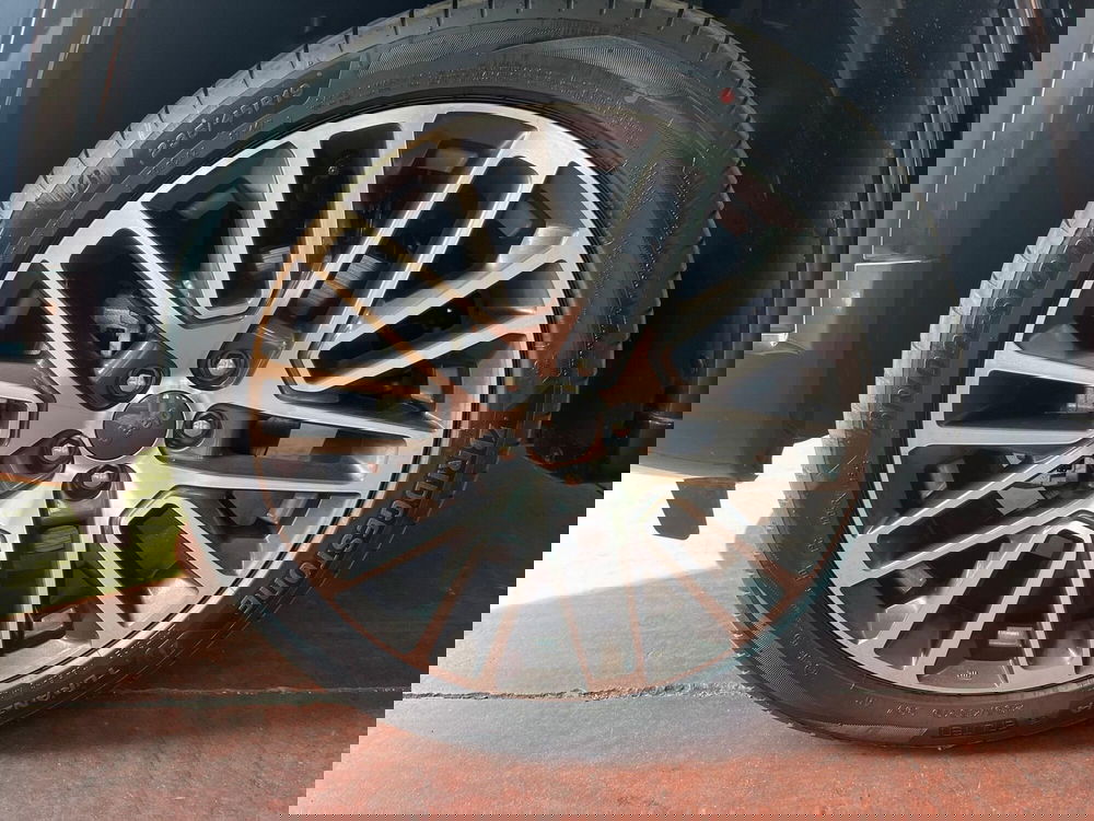 Jeep Compass nuova a Lucca (12)