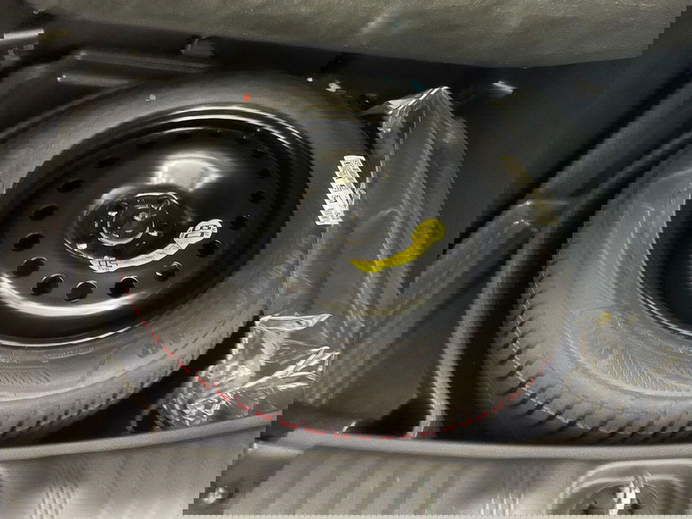 Jeep Compass nuova a Lucca (14)