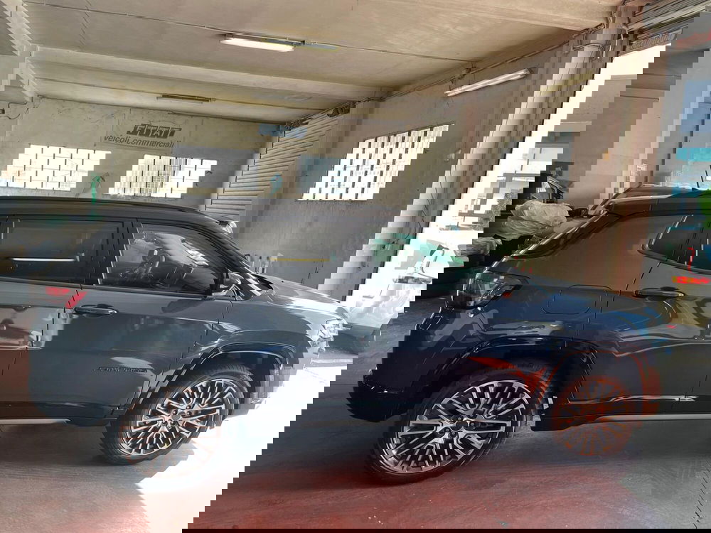 Jeep Compass nuova a Lucca (4)