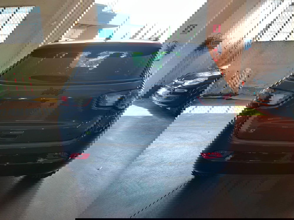 Jeep Compass nuova a Lucca (6)