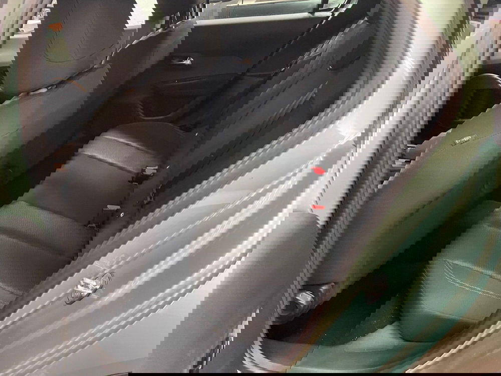 Lancia Ypsilon nuova a Lucca (11)